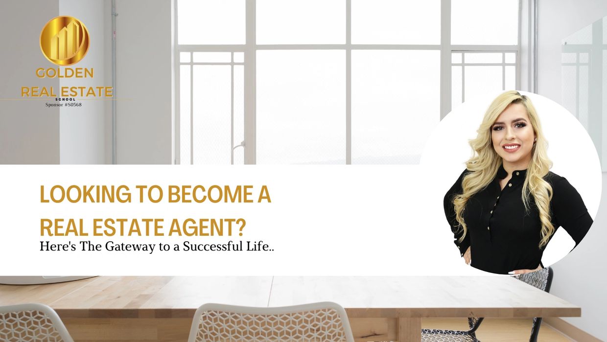 Golden Real Estate School